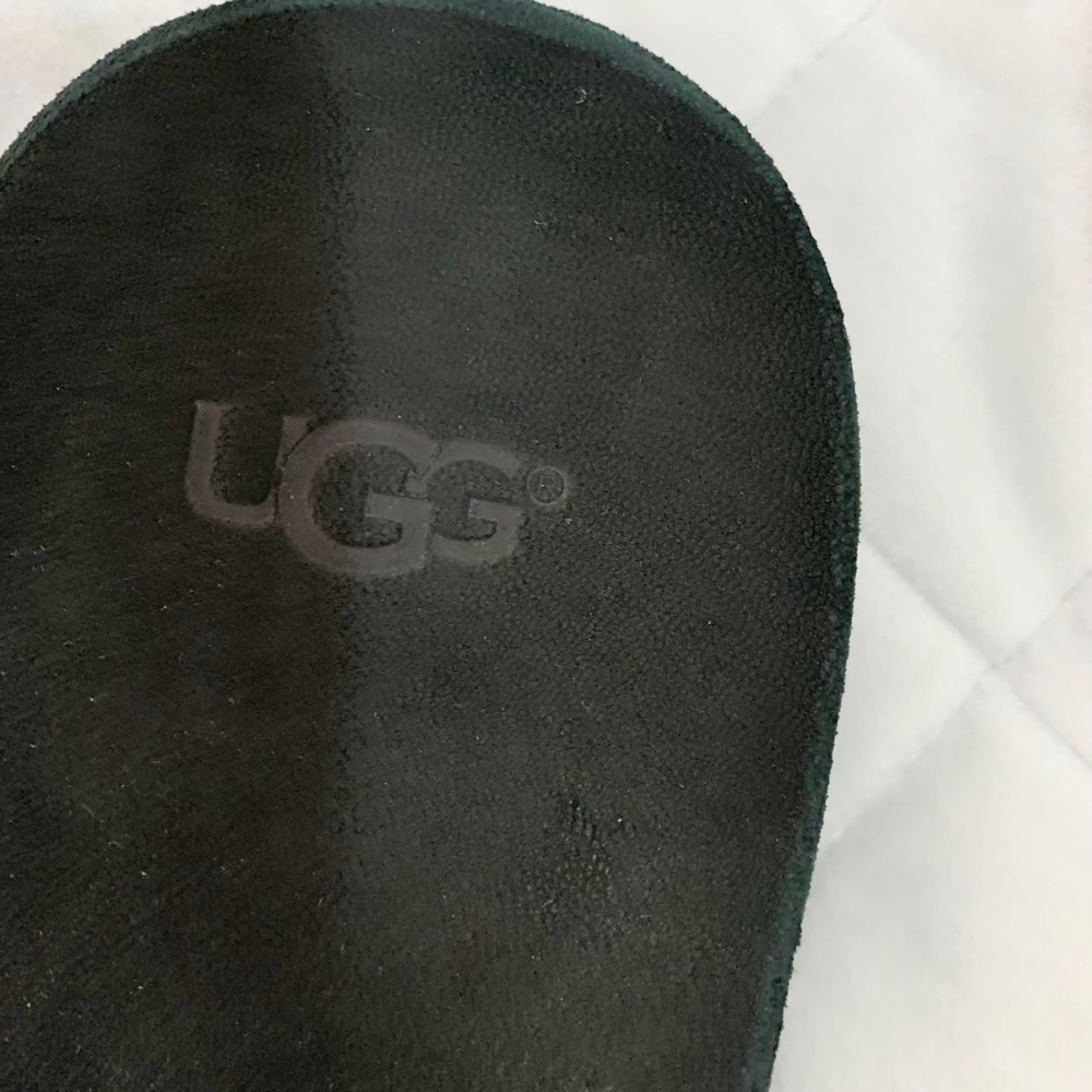 UGG ADIRONDACK III WATERPROOF WINTER BOOTS - Picture 11 of 12